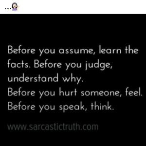 Meet your Posher, Becky